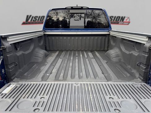Certified 2023 Nissan Titan Platinum Reserve w/ Off Road Protection Package AWD/4WD image 13
