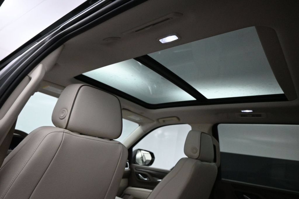 Used 2023 GMC Yukon Denali w/ Max Trailering Package AWD/4WD image 21