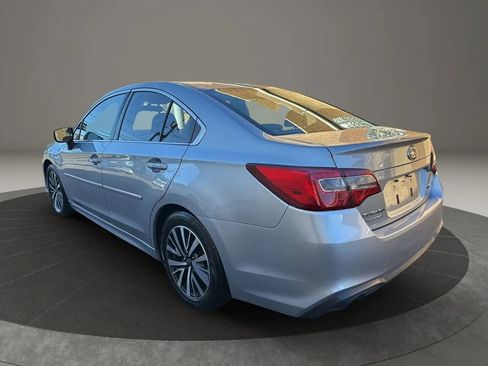 Used 2018 Subaru Legacy 2.5i w/ Alloy Wheel Package image 7