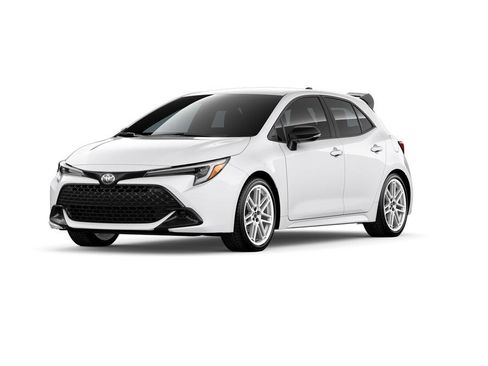 New 2026 Toyota Corolla SE image 20
