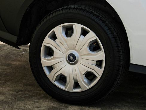 Used 2023 Ford Transit Connect XL image 51