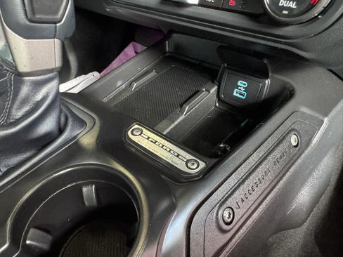 Used 2025 Ford Bronco Big Bend AWD/4WD image 28