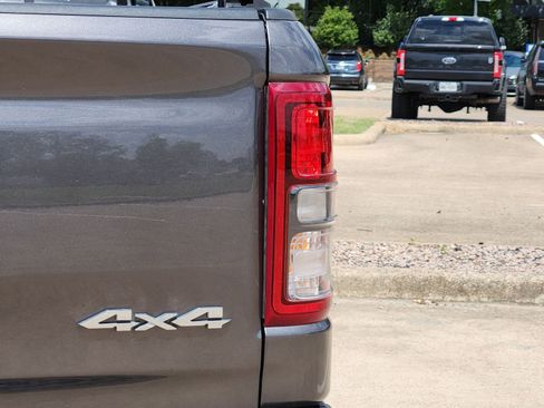 Used 2023 RAM 1500 Tradesman w/ Trailer Tow Group image 16