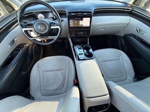 Used 2024 Hyundai Tucson Limited image 17