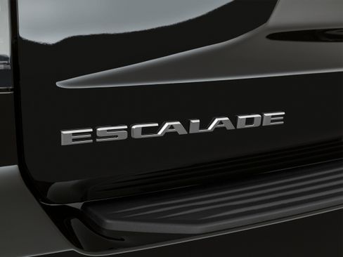 Used 2023 Cadillac Escalade Premium Luxury AWD/4WD image 69