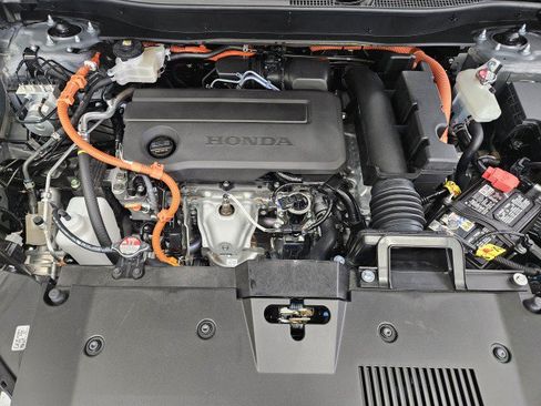 New 2026 Honda CR-V Sport-L image 7