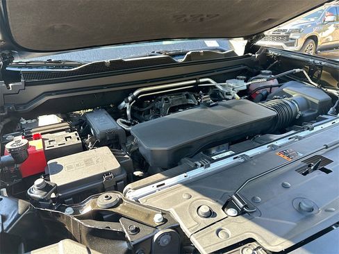 New 2026 GMC Canyon Elevation w/ Convenience Package image 26