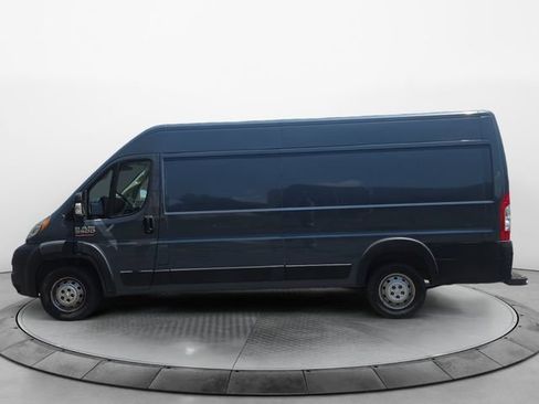 Used 2021 RAM ProMaster 3500 FWD image 2