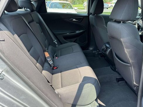 Used 2024 Chevrolet Malibu LT FWD image 15
