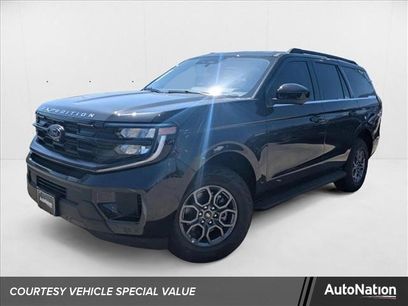 New 2025 Ford Expedition Active