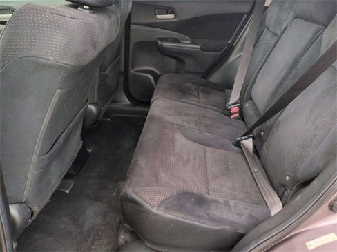 Used 2013 Honda CR-V EX image 27