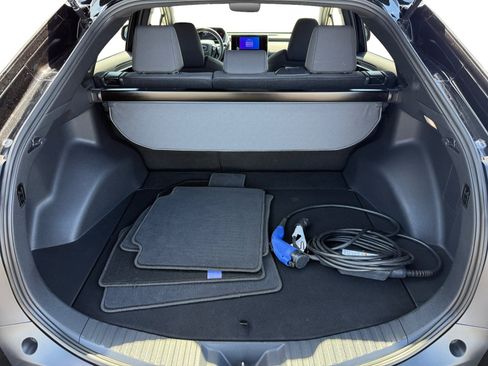 Certified 2023 Subaru Solterra AWD image 17