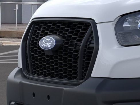 New 2026 Ford Transit 250 148 Medium Roof w/ Load Area Protection Package RWD image 17