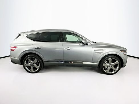 Used 2023 Genesis GV80 2.5T w/ Prestige Package AWD/4WD image 10