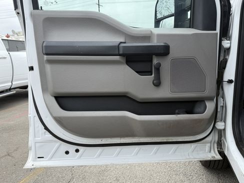 Used 2021 Ford F250 XL image 10