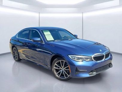 Used 2021 BMW 330i Sedan w/ Convenience Package