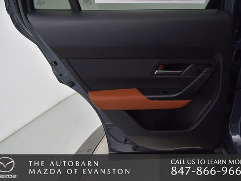 New 2025 MAZDA CX-50 Meridian Edition w/ Apex Package image 30