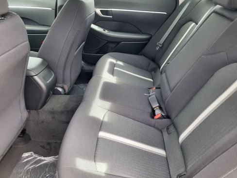 New 2026 Hyundai Sonata SEL AWD/4WD image 18