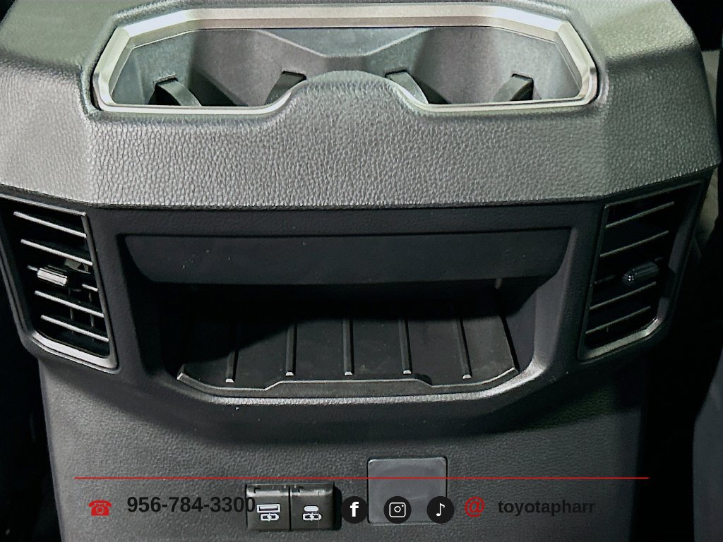 New 2026 Toyota Tundra SR5 RWD image 25