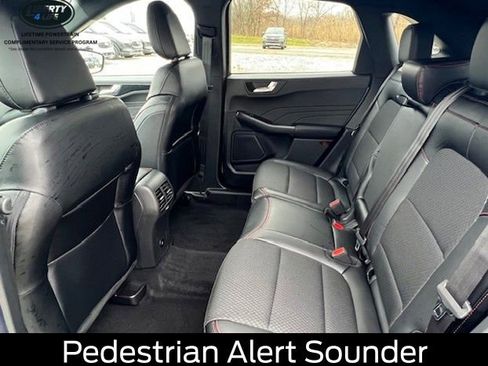 New 2026 Ford Escape ST-Line Select image 15