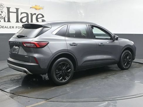 Used 2024 Ford Escape Active AWD/4WD image 56