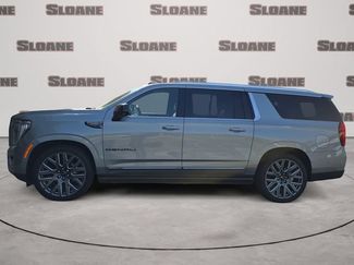 Used 2025 GMC Yukon XL Denali Ultimate w/ LPO, Illumination Package AWD/4WD video 2
