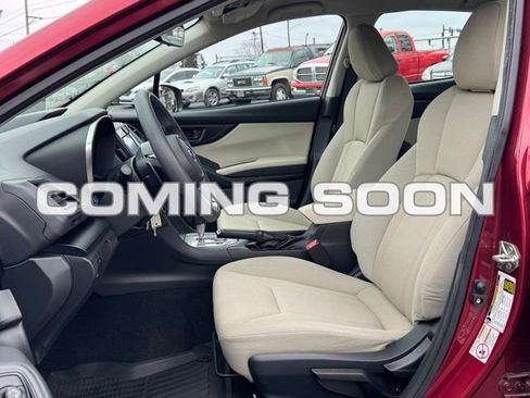 Used 2018 Subaru Impreza 2.0i Premium image 10