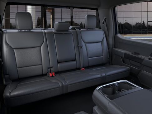 New 2026 Ford F150 Lariat image 11