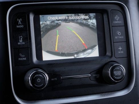 Used 2023 RAM 1500 Tradesman w/ Trailer Tow Group image 32