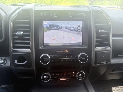 Used 2019 Ford Expedition XLT AWD/4WD image 15