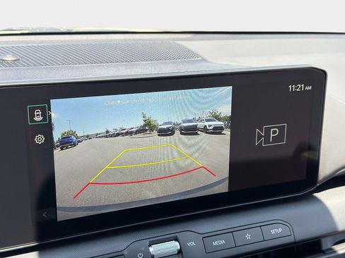 New 2026 Kia K4 FWD image 20