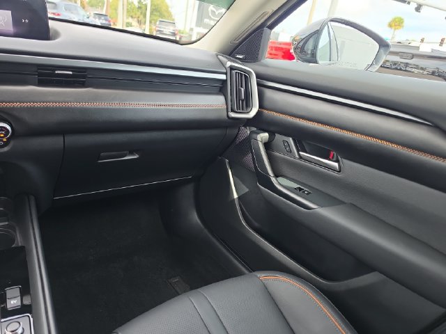 Certified 2026 MAZDA CX-50 AWD 2.5 Hybrid w/ Weather Package image 10