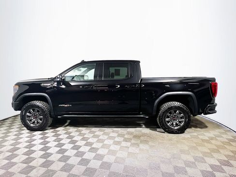 Used 2026 GMC Sierra 1500 AT4X AWD/4WD image 4