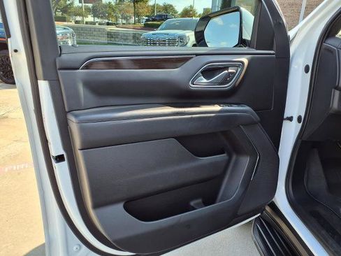 Used 2022 GMC Yukon SLE AWD/4WD image 20