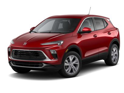 New 2026 Buick Encore GX Preferred w/ Advanced Technology Package
