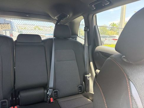 Certified 2024 Honda CR-V Sport image 15