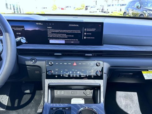 Used 2026 Genesis GV80 3.5T Prestige AWD/4WD image 13