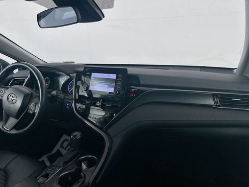 Used 2023 Toyota Camry SE FWD image 21