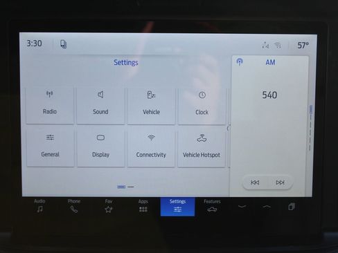 New 2026 Ford F150 STX image 43