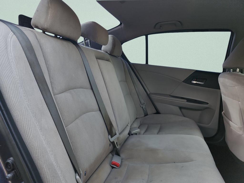 Used 2015 Honda Accord EX image 33