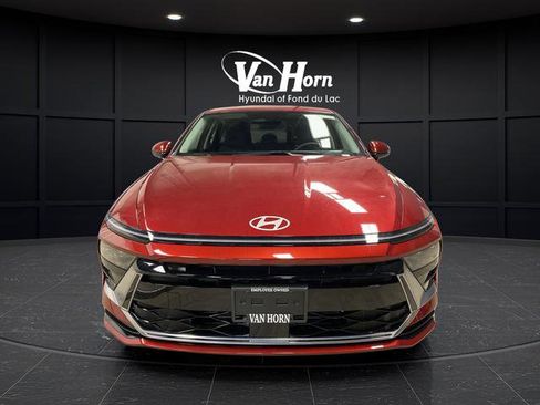 New 2026 Hyundai Sonata SEL image 10