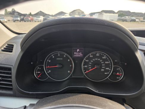 Used 2013 Subaru Legacy 2.5i Premium AWD/4WD image 11