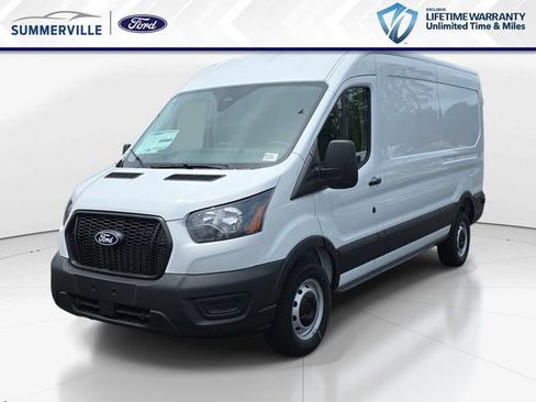 New 2026 Ford Transit 250 148 Medium Roof RWD image 9