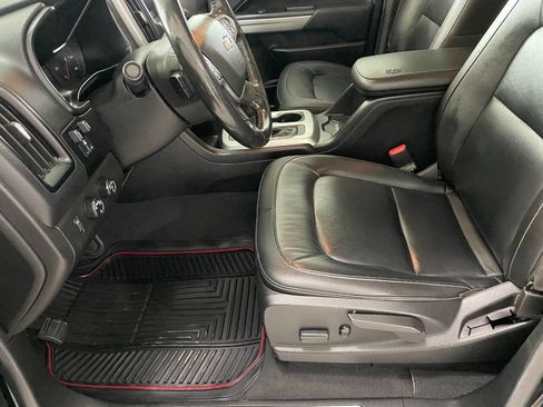 Used 2020 Chevrolet Colorado ZR2 w/ LPO, Power Package image 20