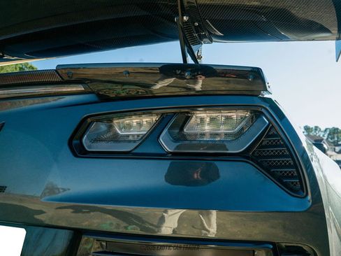 Used 2019 Chevrolet Corvette Z06 RWD image 58