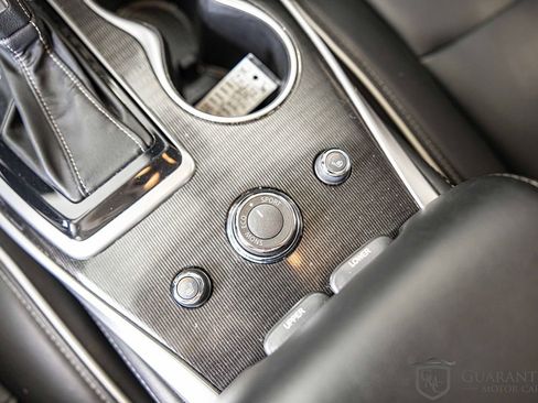 Used 2020 INFINITI QX60 Pure image 30