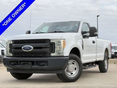 Used 2017 Ford F250 XL w/ Power Equipment Group