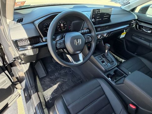 New 2026 Honda CR-V EX-L image 15