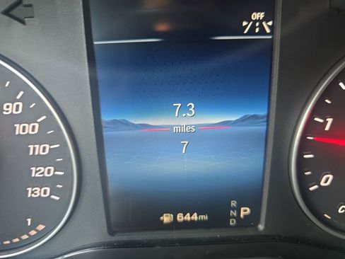 New 2026 Mercedes-Benz Sprinter 2500 image 16