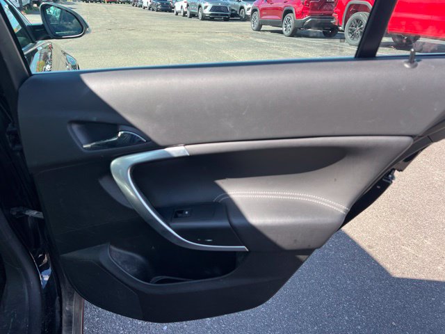 Used 2014 Buick Regal Premium FWD image 13